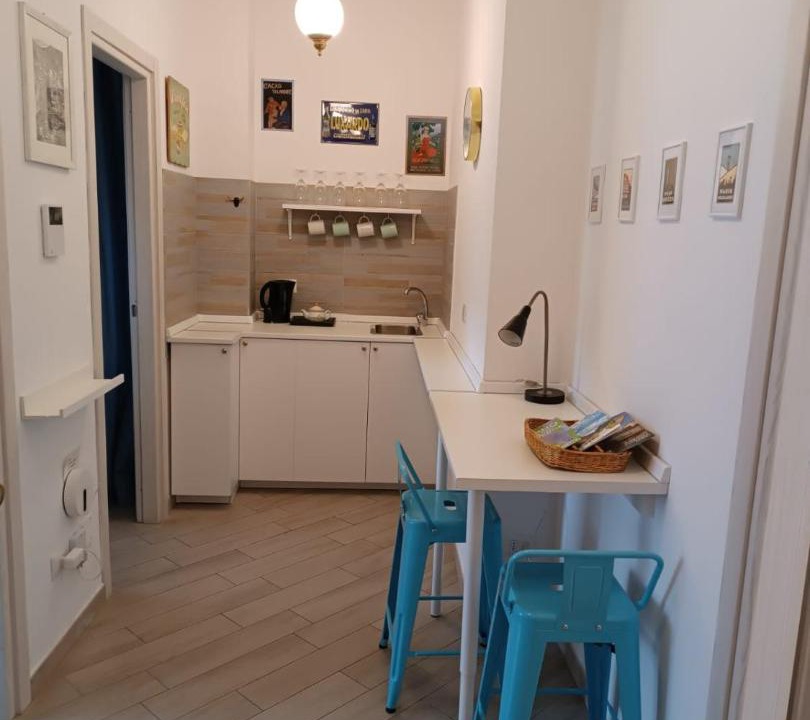 Photo of Kitchen in Mazzo
