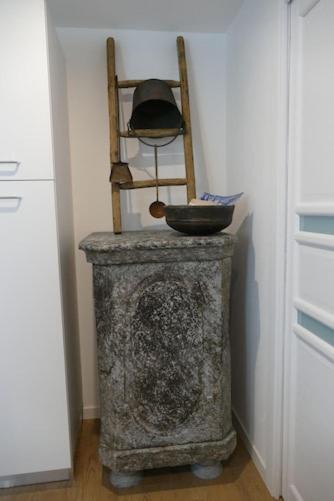 Photo of Bedroom in Chiavenna