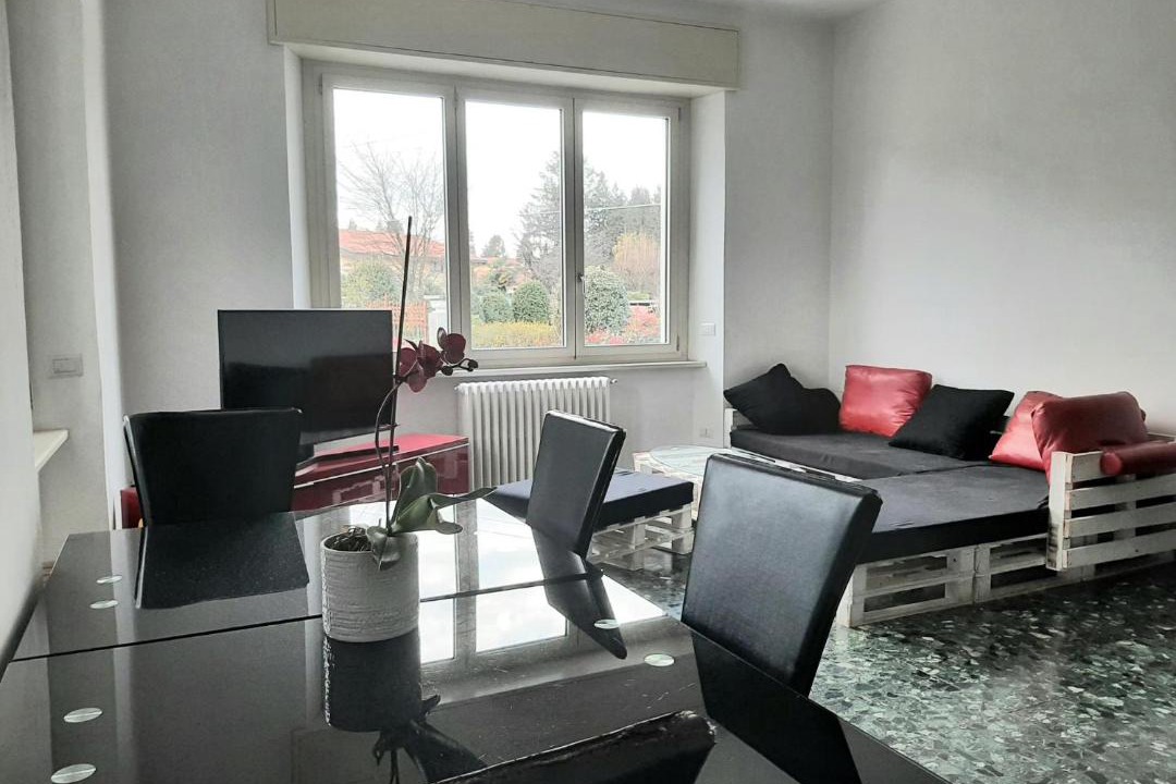 Photo of Livingroom in Travedona-Monate
