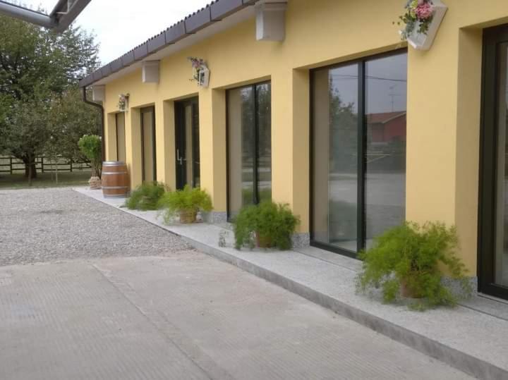 Photo of Buildings in Somma Lombardo