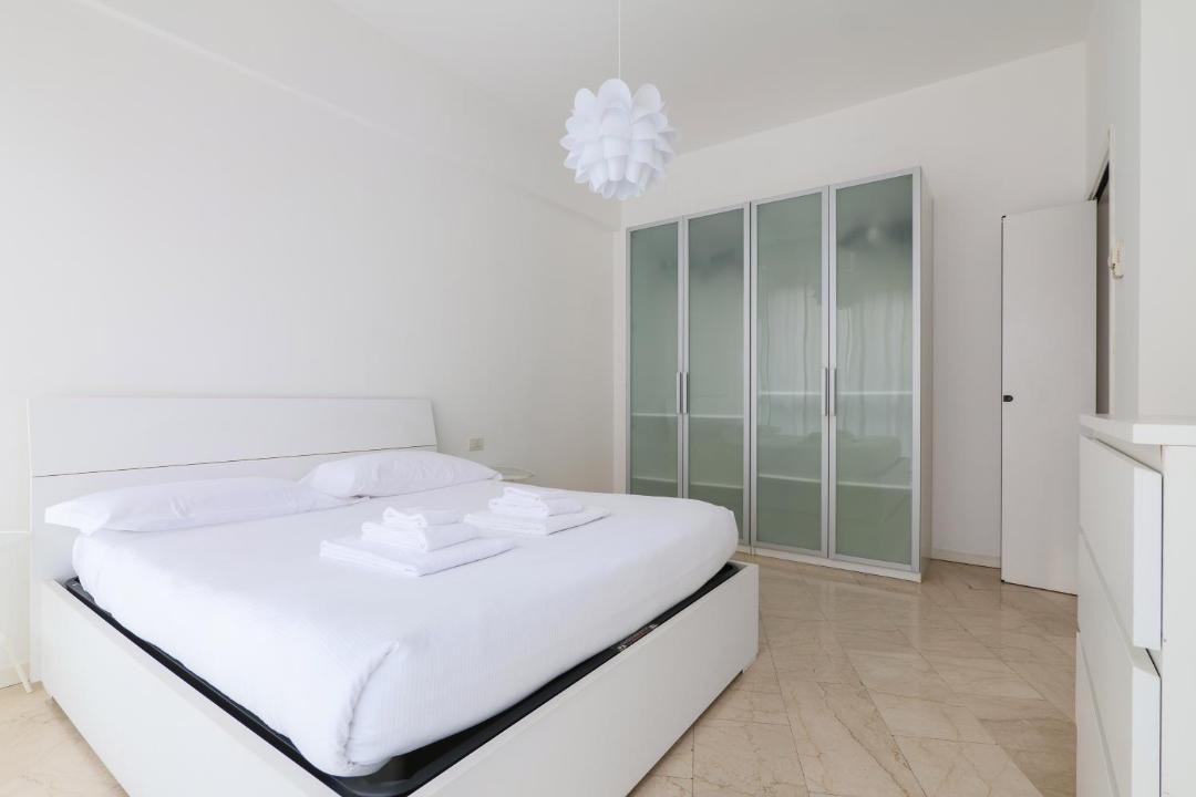 Photo of Bedroom in Carrobbio