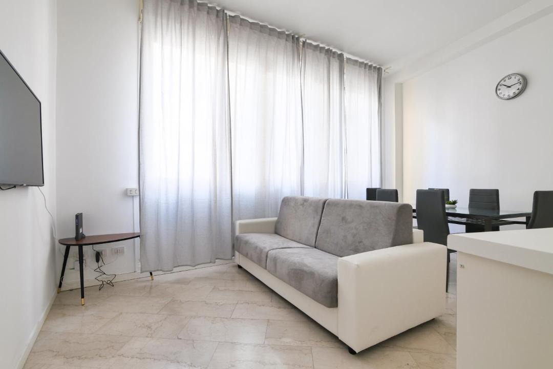 Photo of Livingroom in Carrobbio