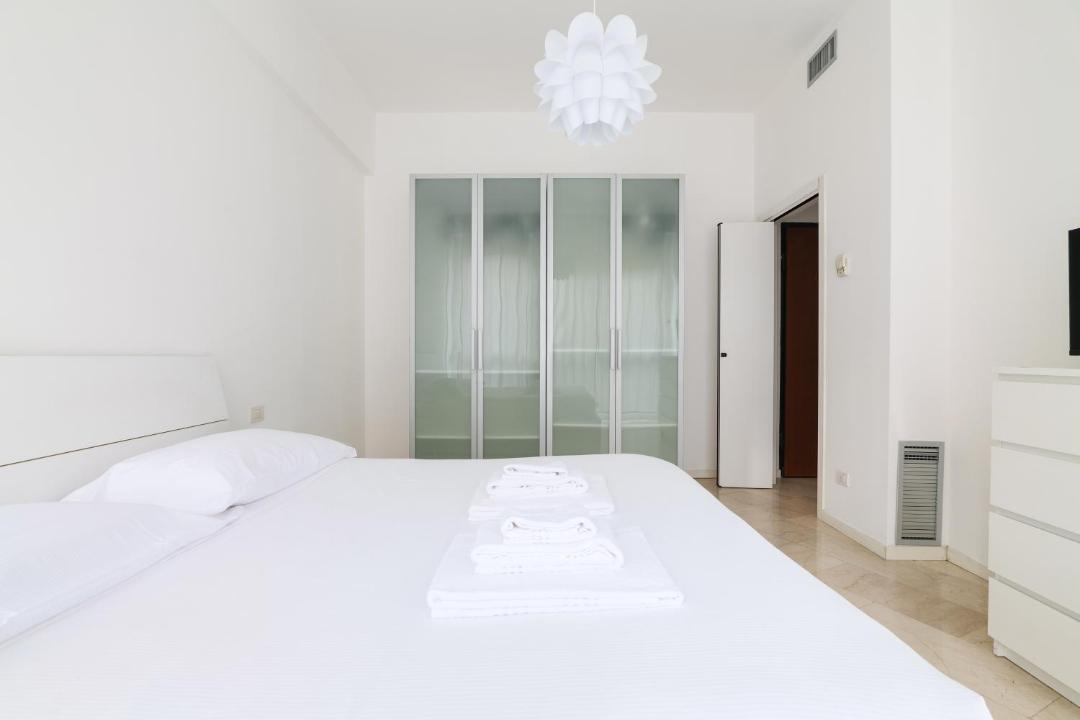 Photo of Bedroom in Carrobbio