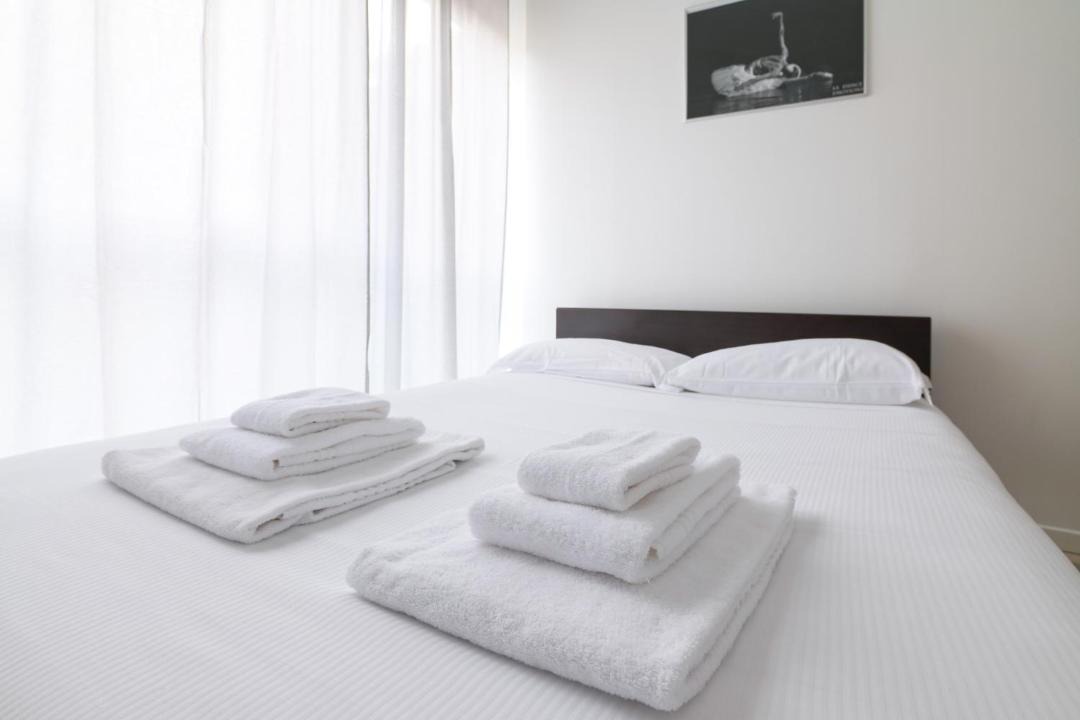 Photo of Bedroom in Carrobbio
