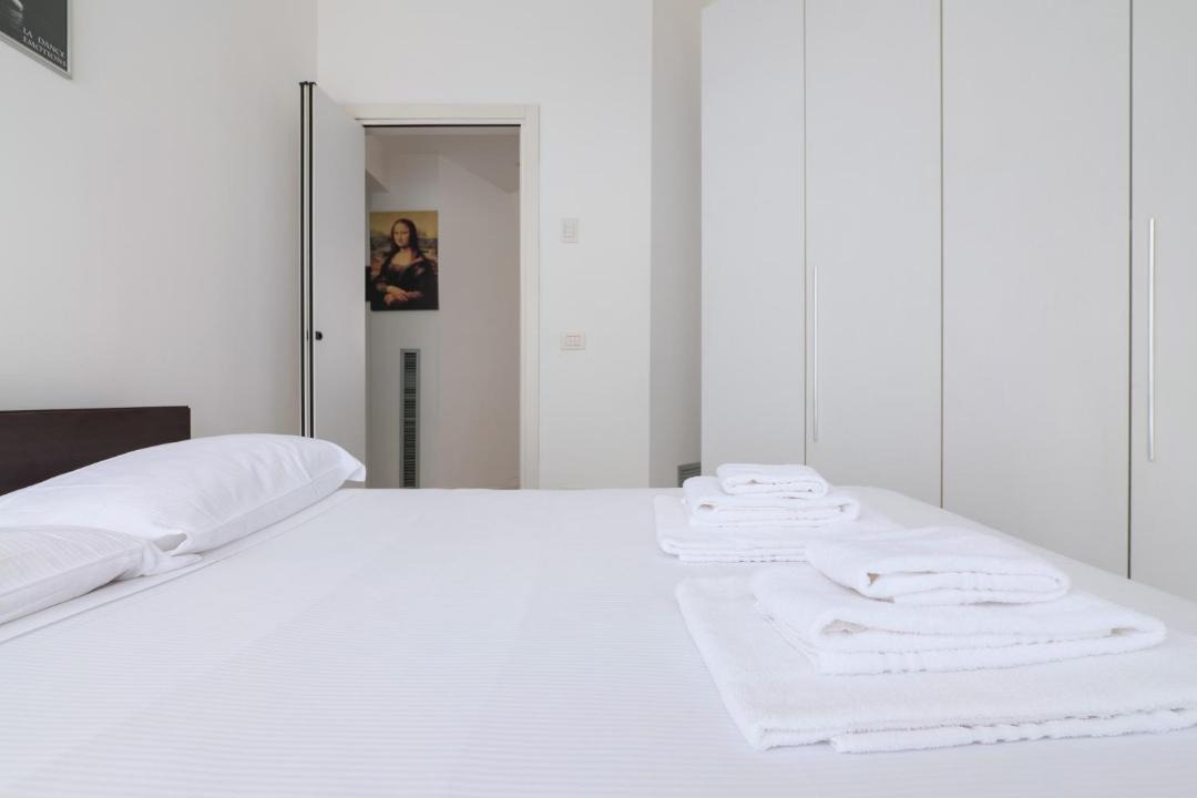 Photo of Bedroom in Carrobbio
