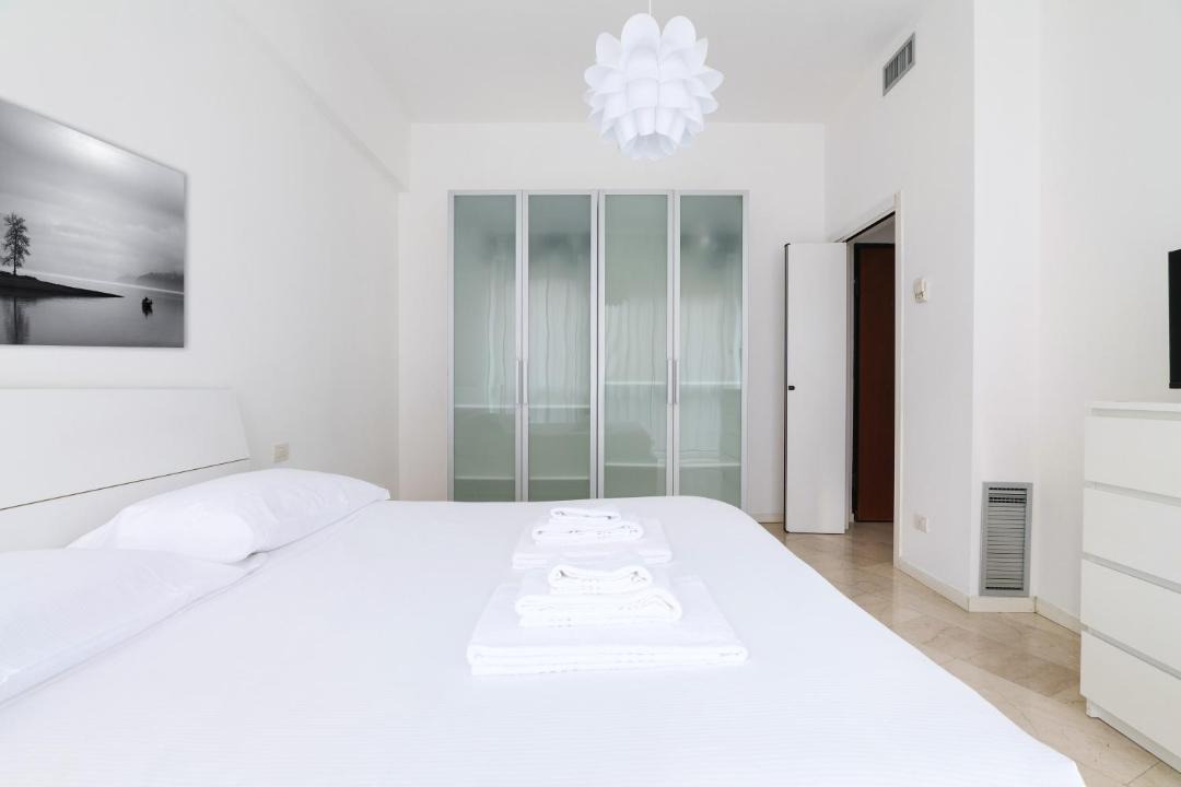 Photo of Bedroom in Carrobbio