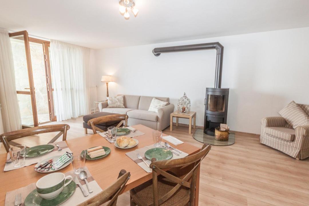 Photo of Livingroom in Naggio