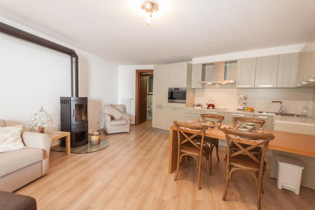Photo of Livingroom in Naggio