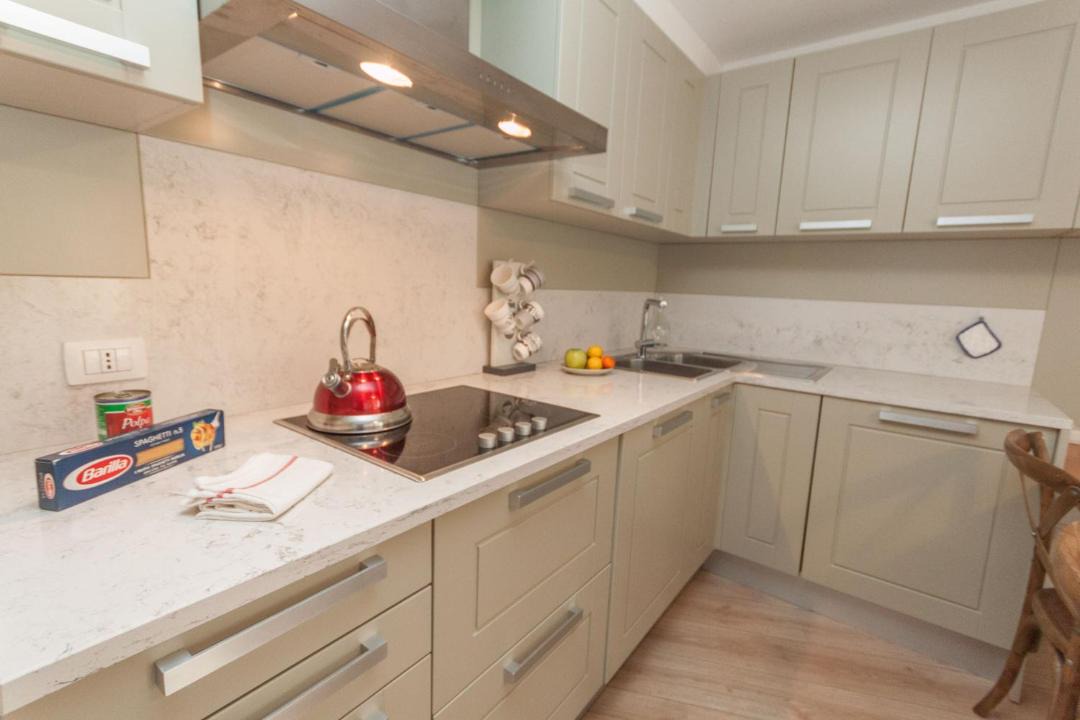 Photo of Kitchen in Naggio
