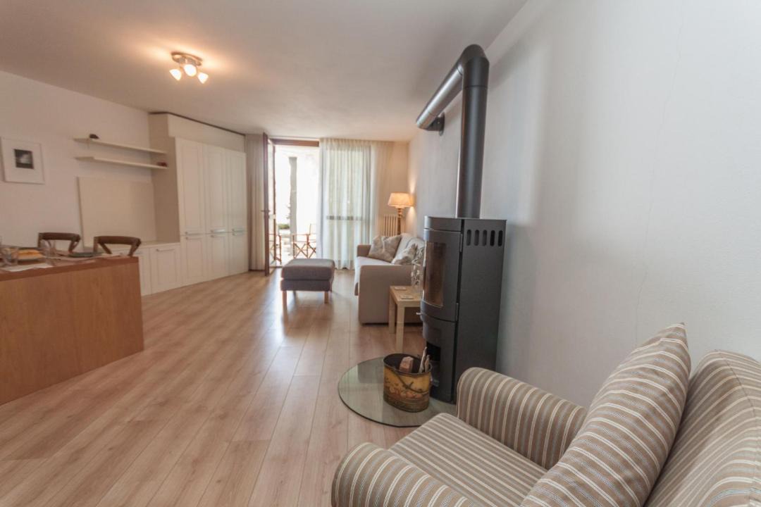 Photo of Livingroom in Naggio