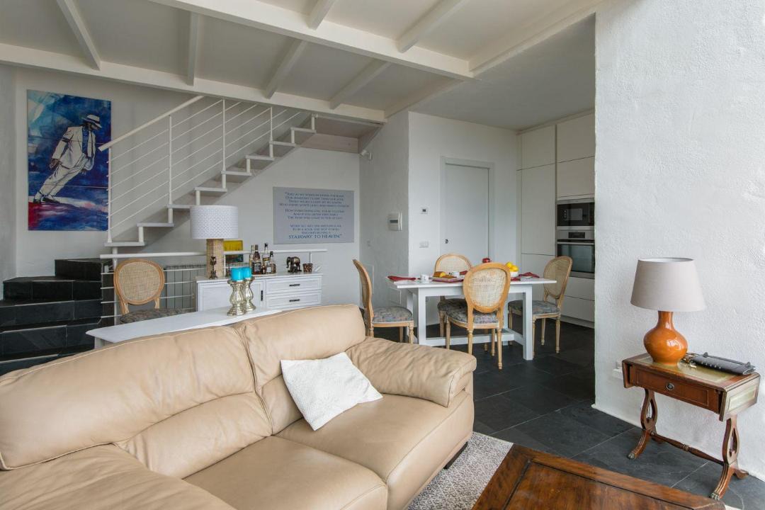 Photo of Livingroom in Calozzo