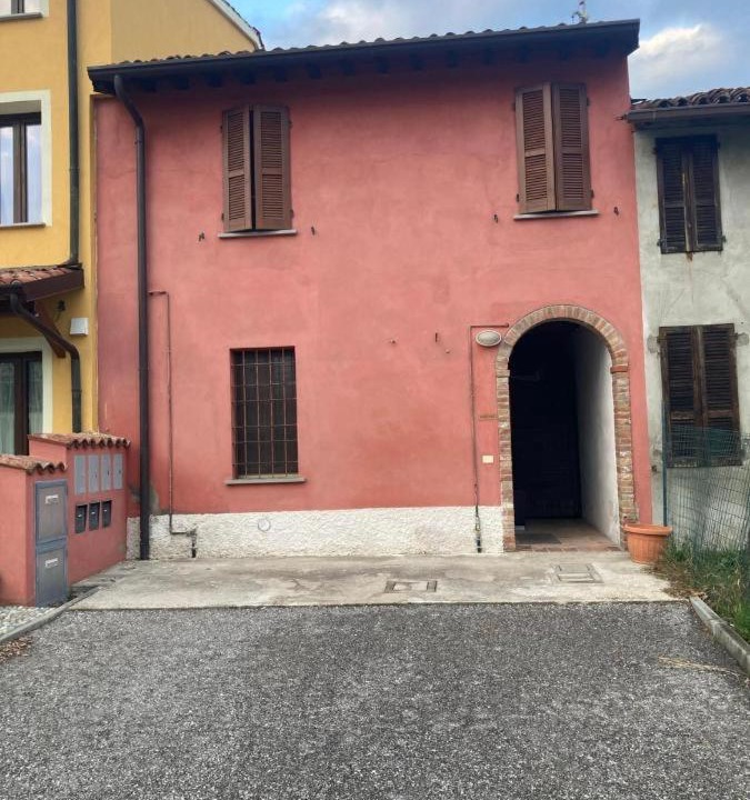 Photo of Buildings in San Martino del Lago