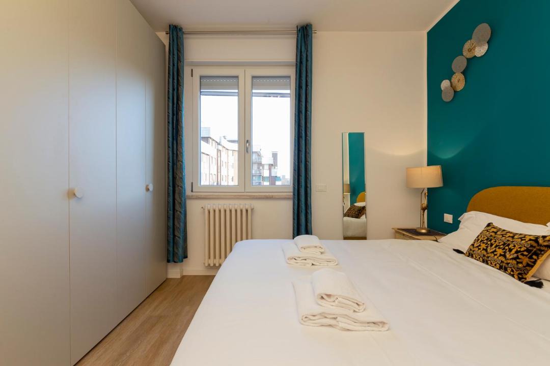 Photo of Bedroom in Primaticcio