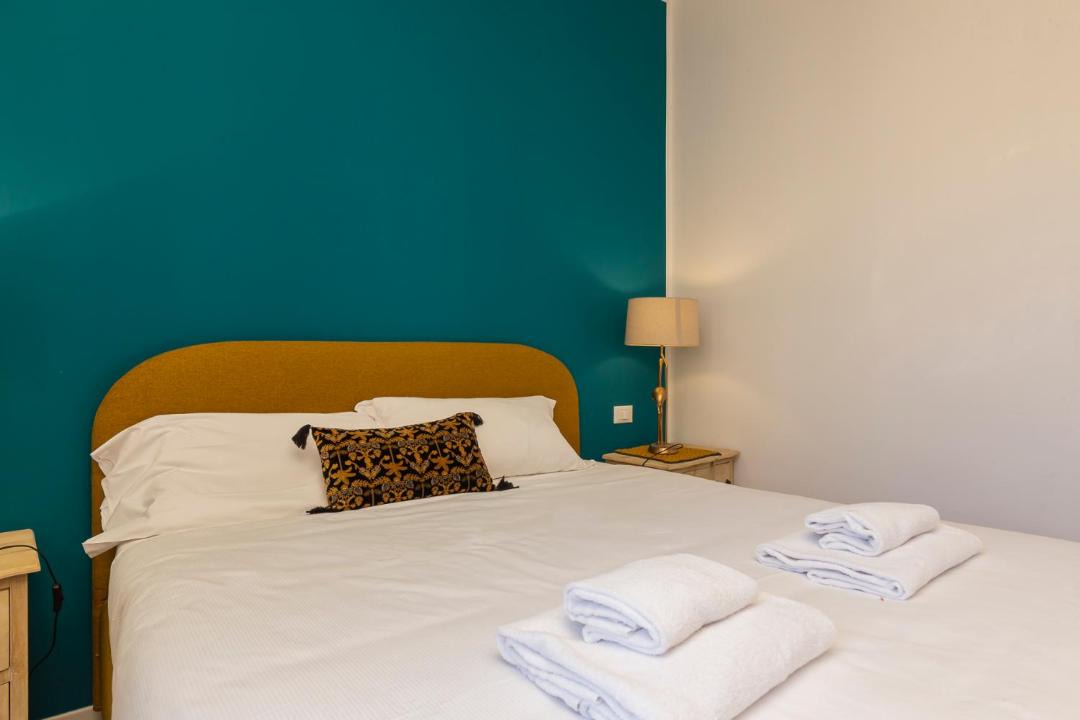 Photo of Bedroom in Primaticcio