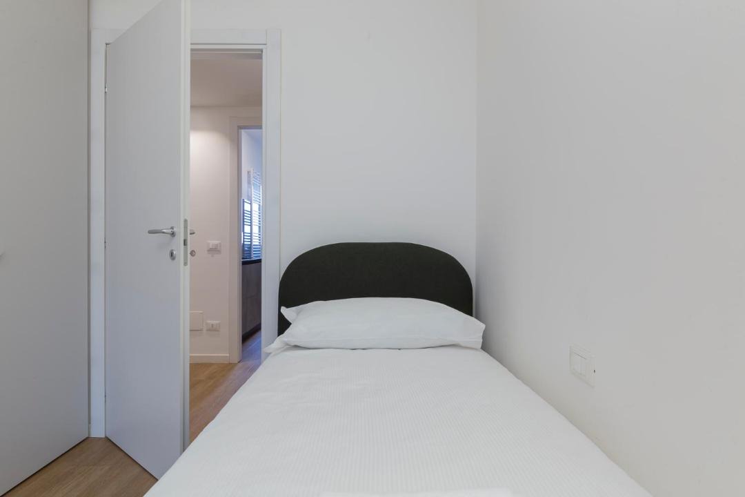 Photo of Bedroom in Primaticcio
