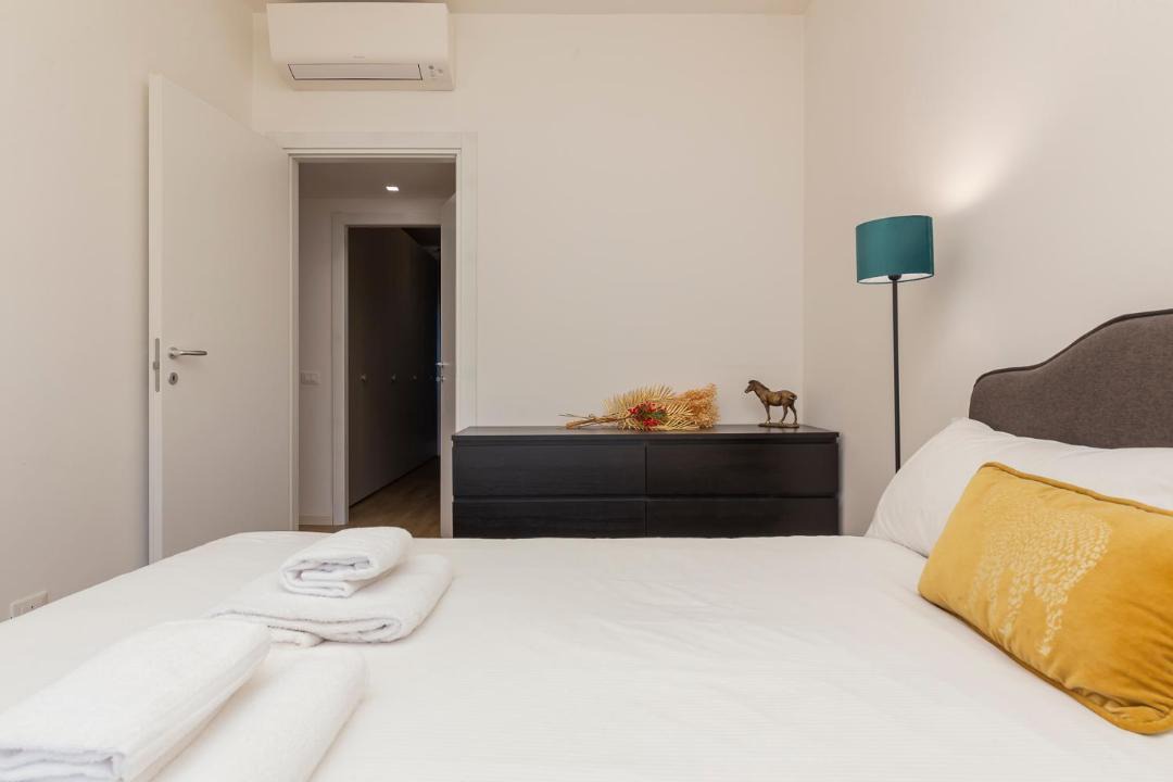 Photo of Bedroom in Primaticcio