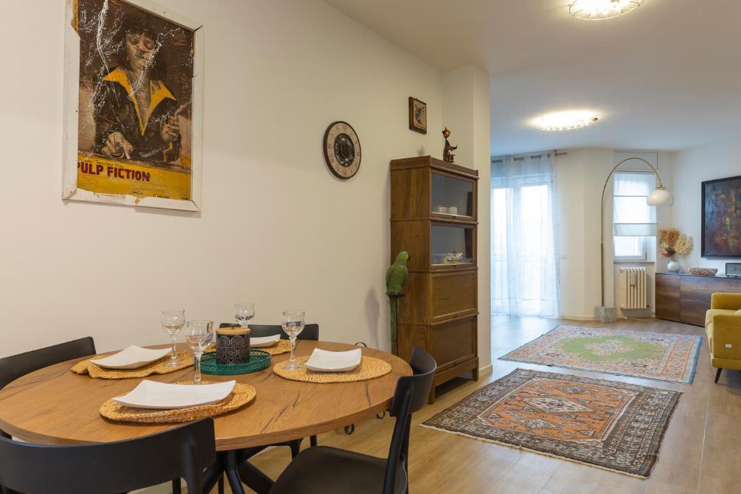 Photo of Livingroom in Primaticcio