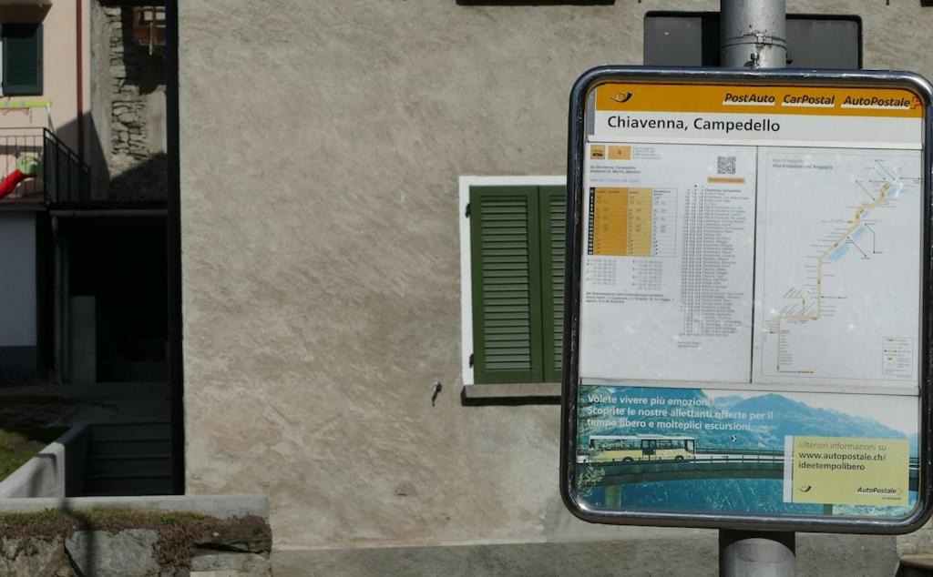 Photo of Others in Chiavenna