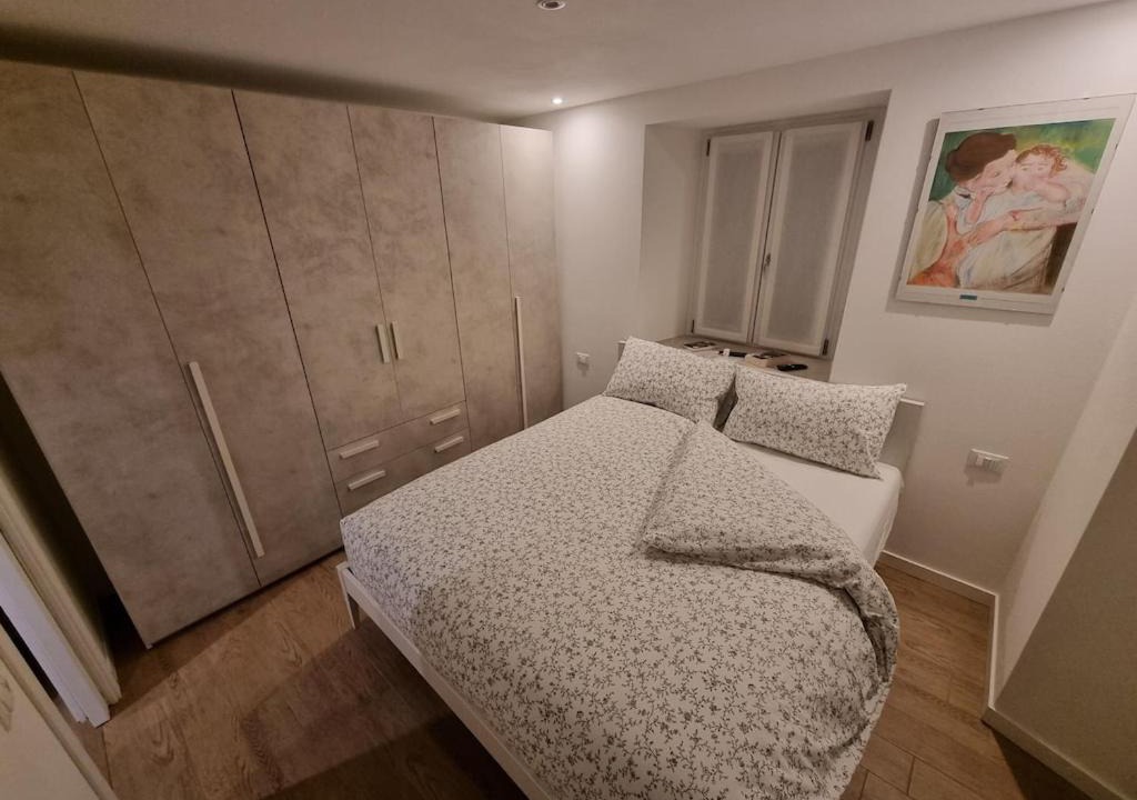 Photo of Bedroom in Chiavenna