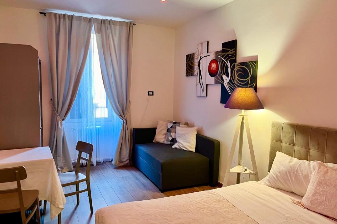 Photo of Bedroom in Rondo - Torretta