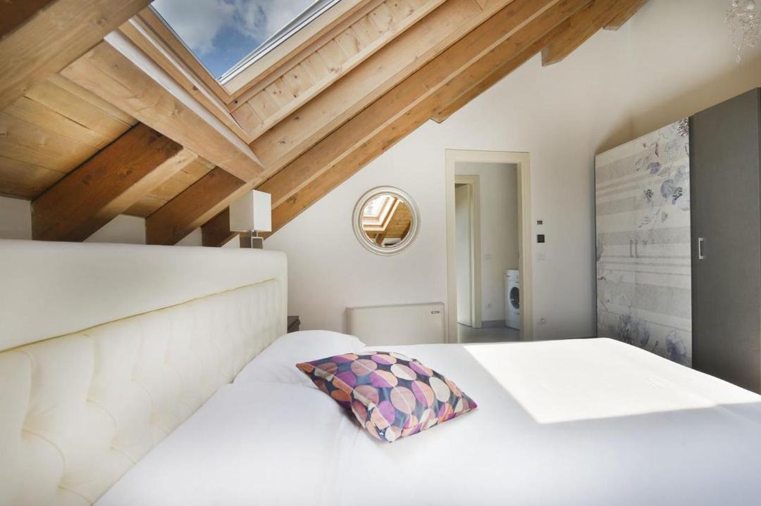 Photo of Bedroom in Maggiolina