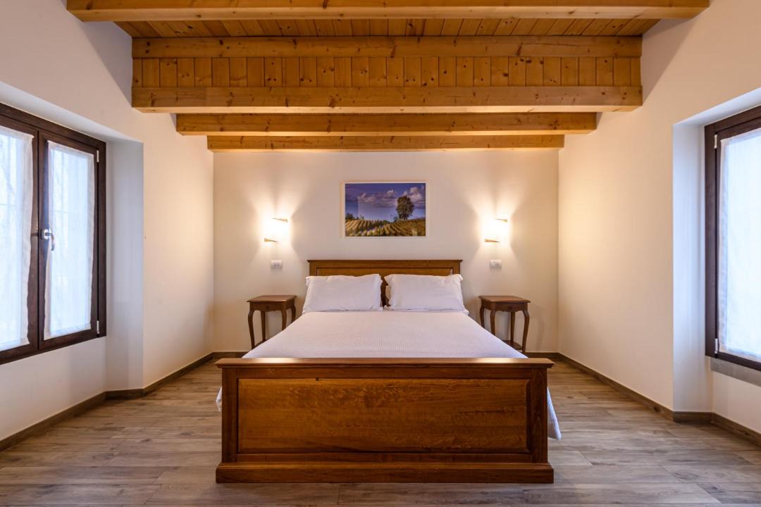 Photo of Bedroom in Cazzago San Martino