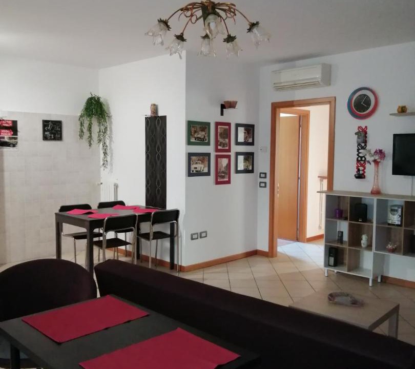 Photo of Livingroom in Sanpolino