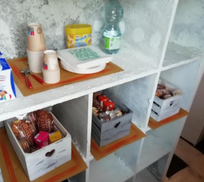 Photo of Kitchen in Vaccarolo