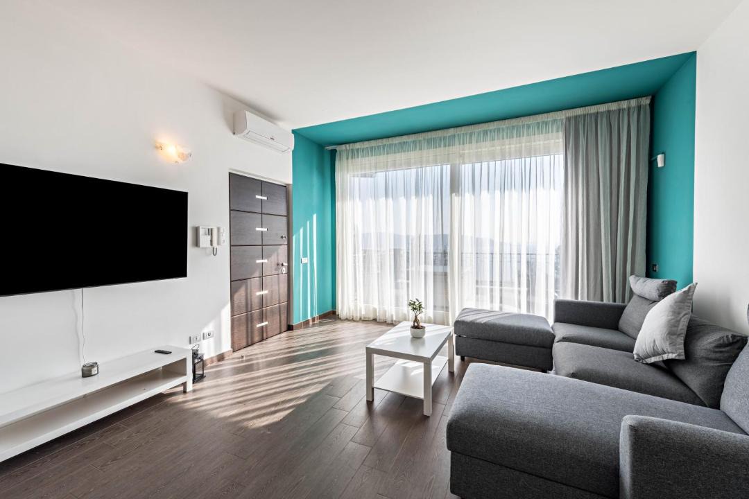 Photo of Livingroom in Pulciano