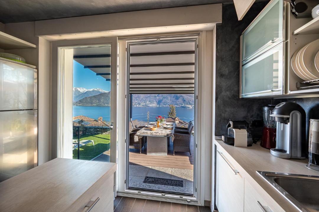 Photo of Kitchen in Pianello del Lario