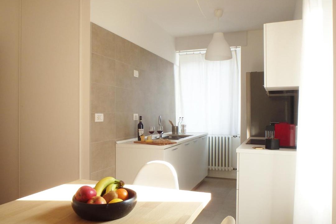 Photo of Livingroom in Valtellina
