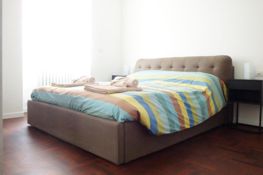 Photo of Bedroom in Valtellina
