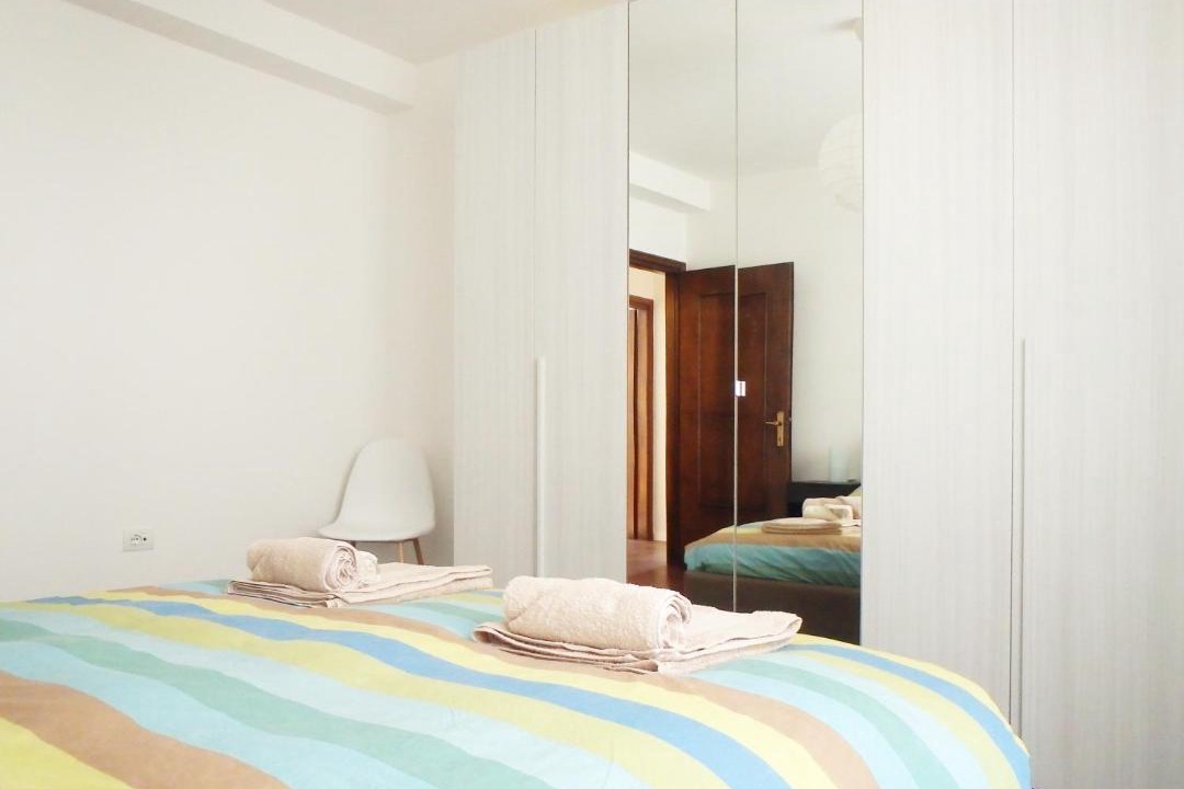 Photo of Bedroom in Valtellina