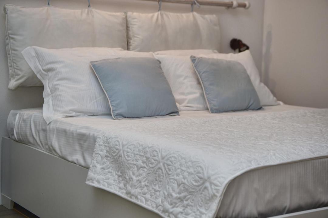 Photo of Bedroom in Visgnola