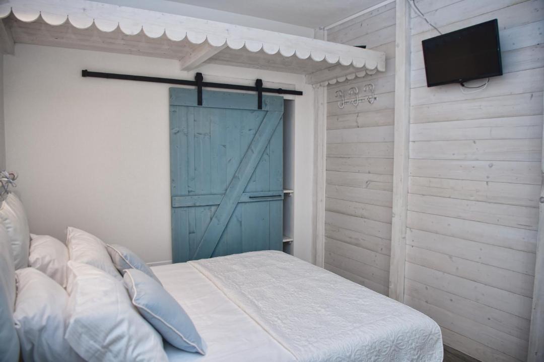 Photo of Bedroom in Visgnola