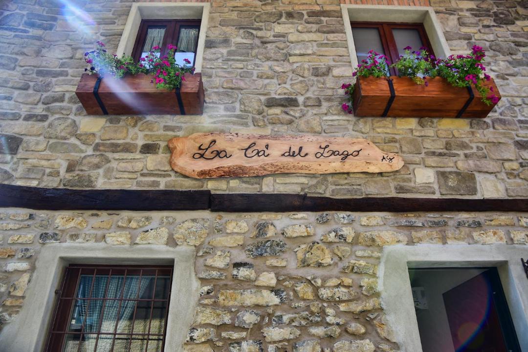 Photo of Buildings in Visgnola