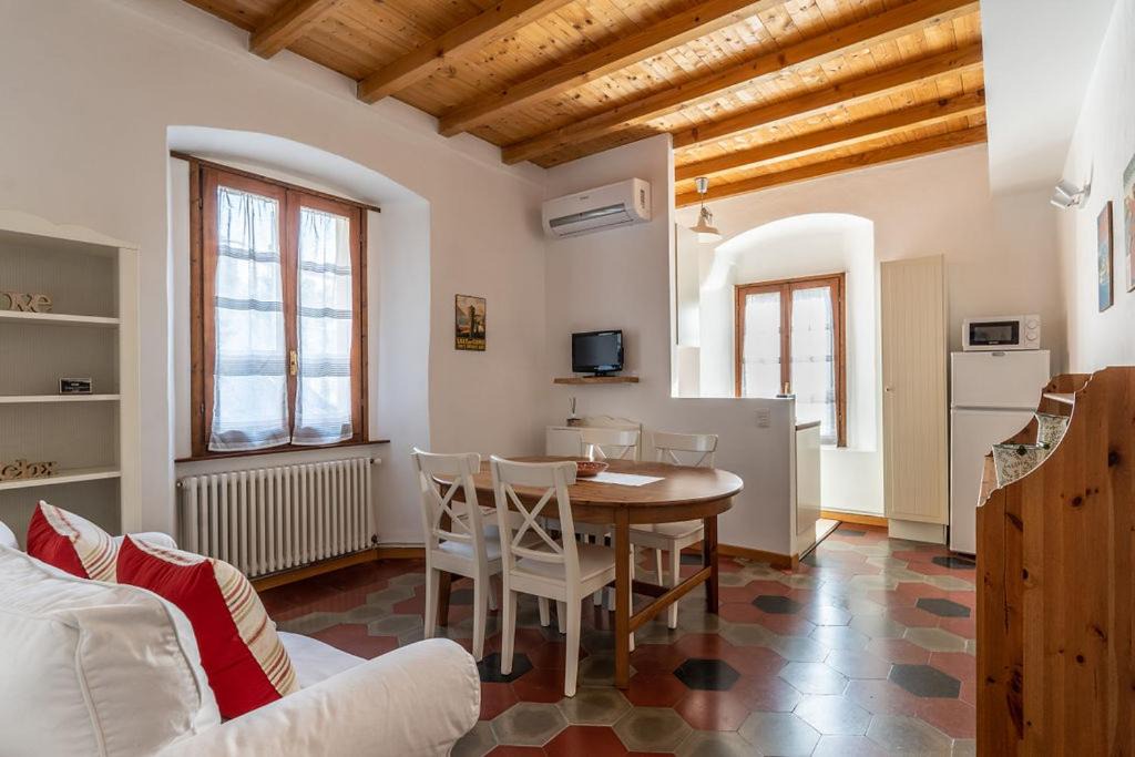 Photo of Livingroom in Ossuccio