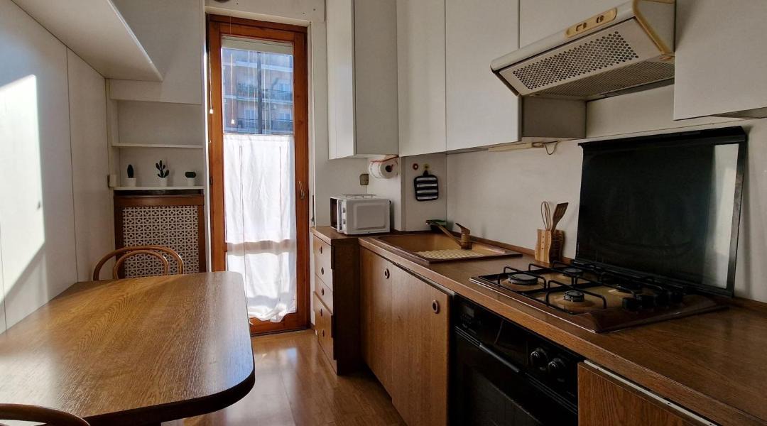 Photo of Kitchen in Binda