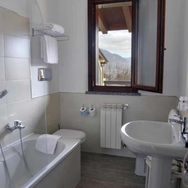 Photo of Bathroom in Paratico