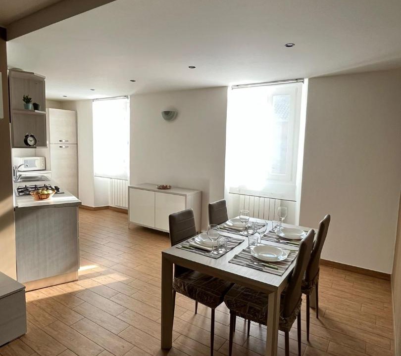 Photo of Livingroom in Edolo