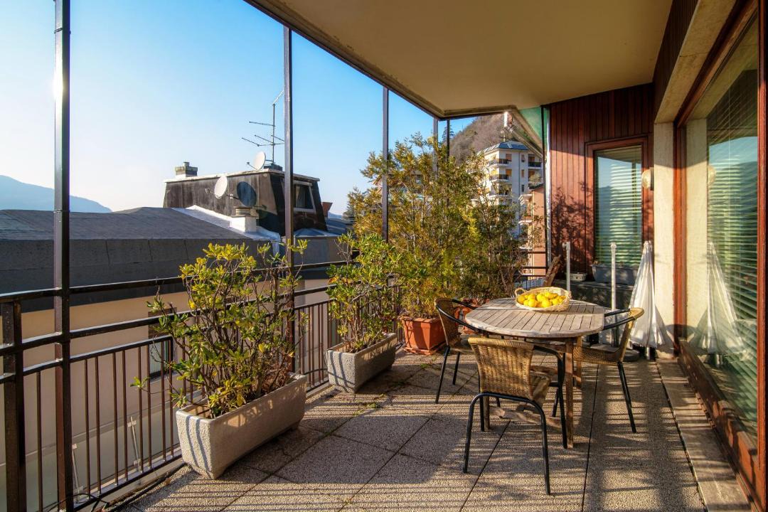 Photo of Patio Balcony in Como