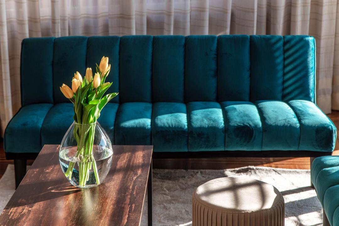 Photo of Livingroom in Como