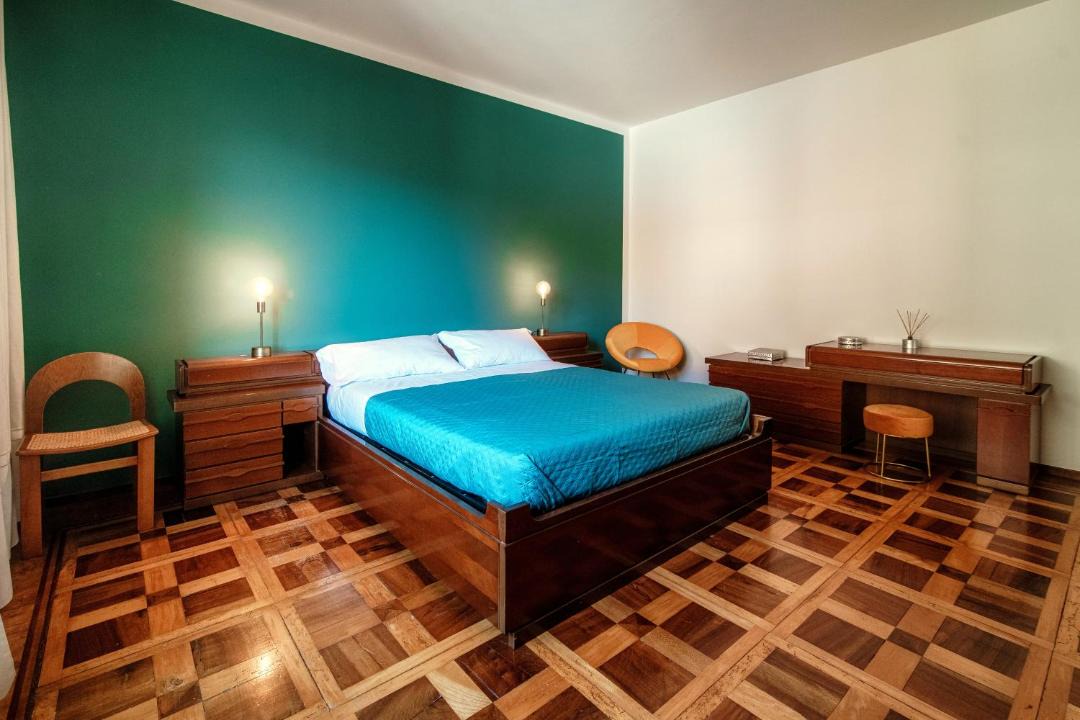 Photo of Bedroom in Como