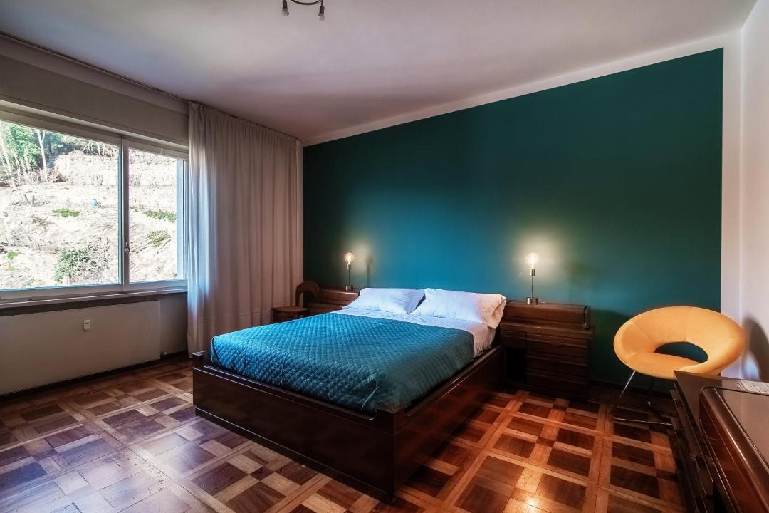 Photo of Bedroom in Como