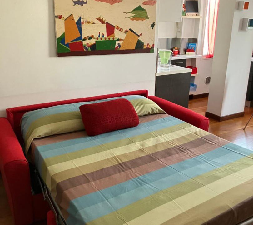 Photo of Bedroom in Segnano