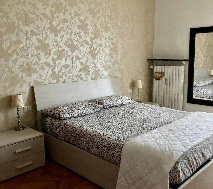 Photo of Bedroom in Segnano