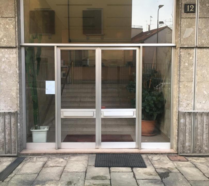 Photo of Buildings in Morivione