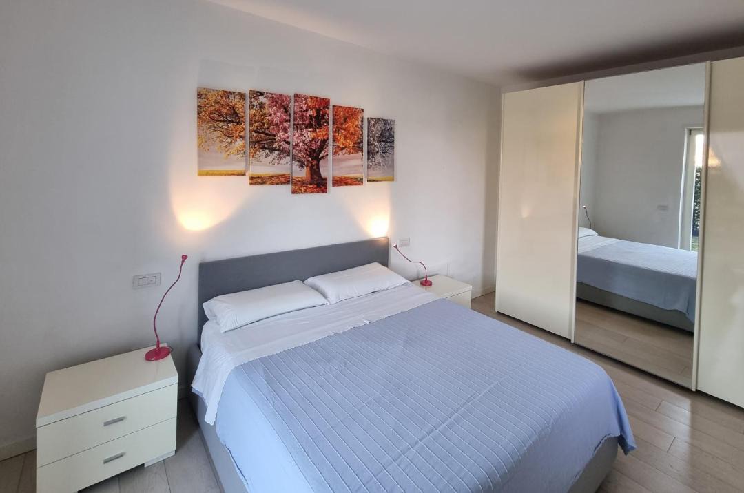 Photo of Bedroom in Rivoltella