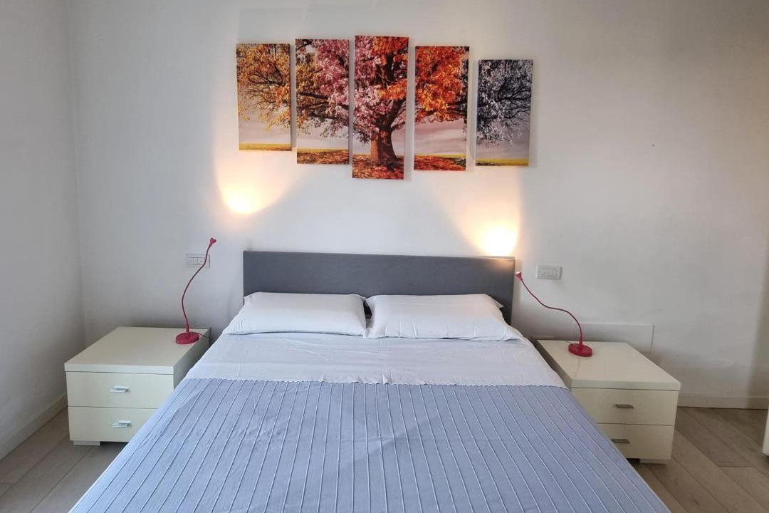 Photo of Bedroom in Rivoltella
