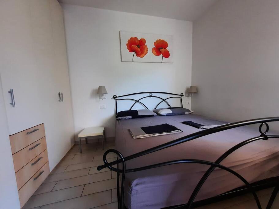 Photo of Bedroom in Idro